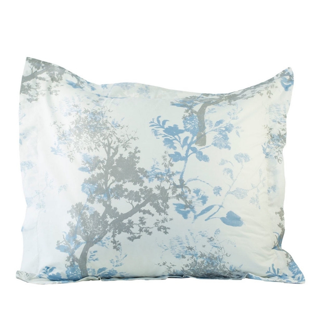 Viva terra arbor grove king sham
